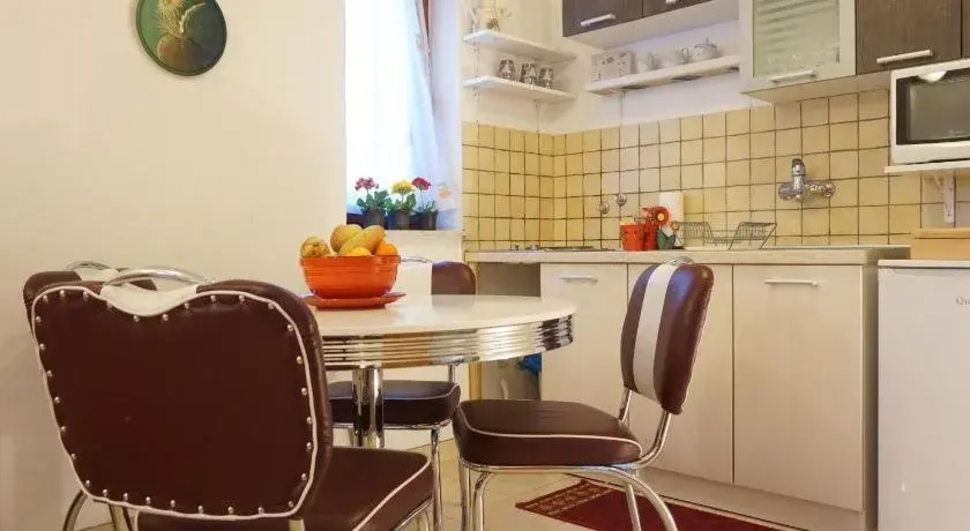Sunčani Apartments