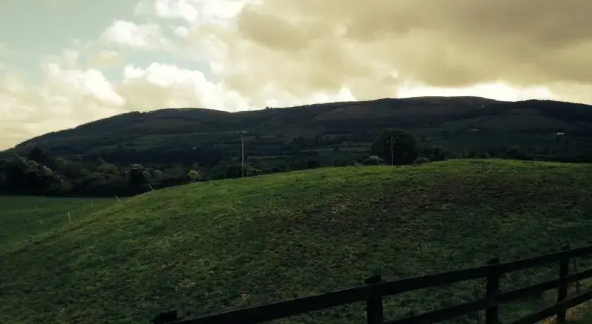 Ballyheefy Lodge