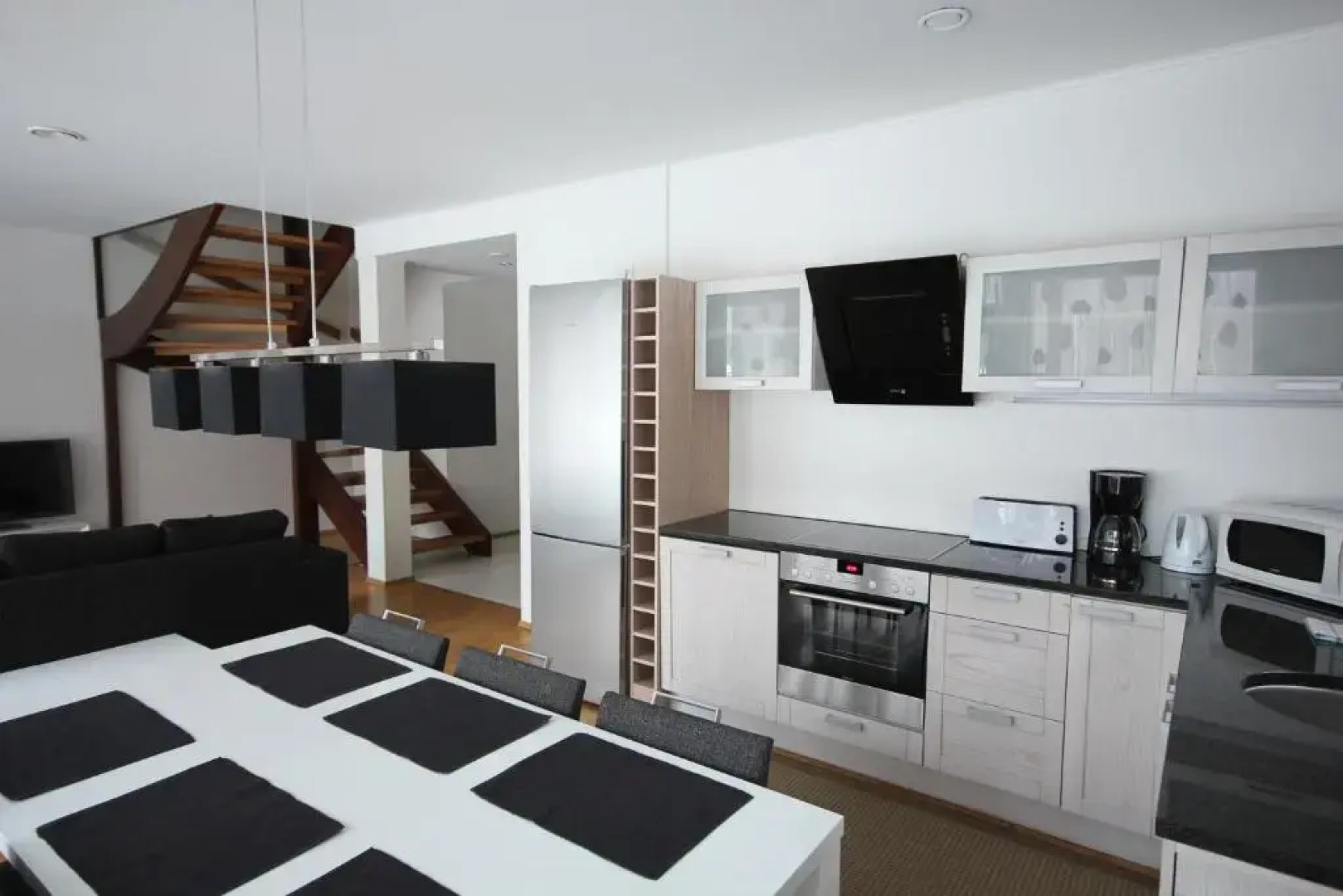 Marina Holiday Rauhan Village