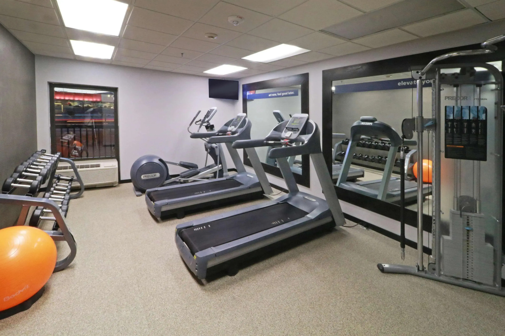 Hampton Inn by Hilton Chihuahua City