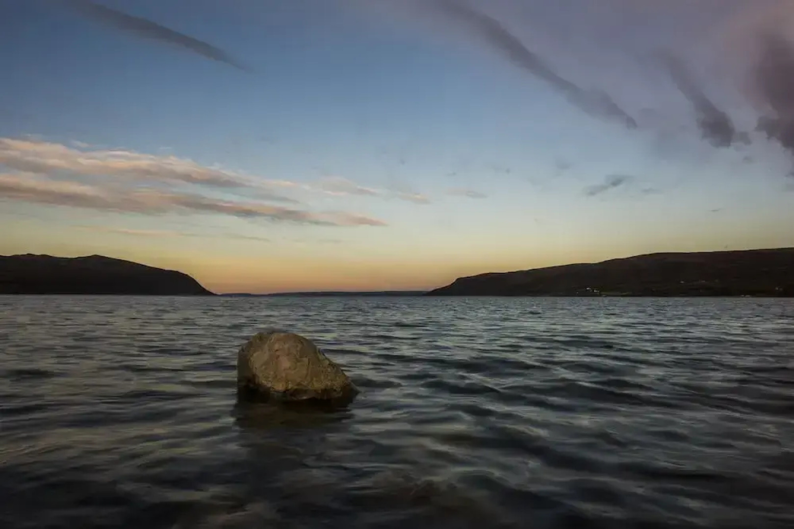 Olderfjord Turistsenter
