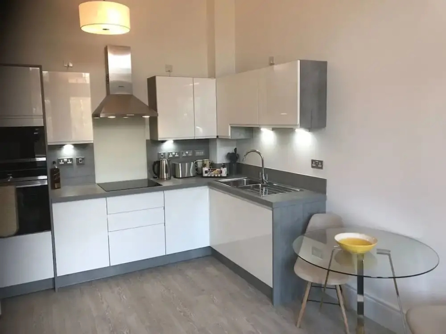 Golf Coast Apartment