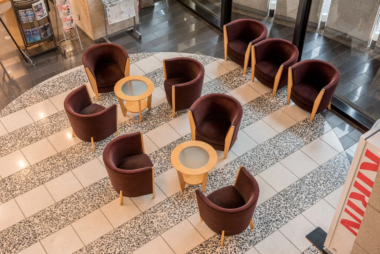 APA Hotel Kagadaishoji Ekimae