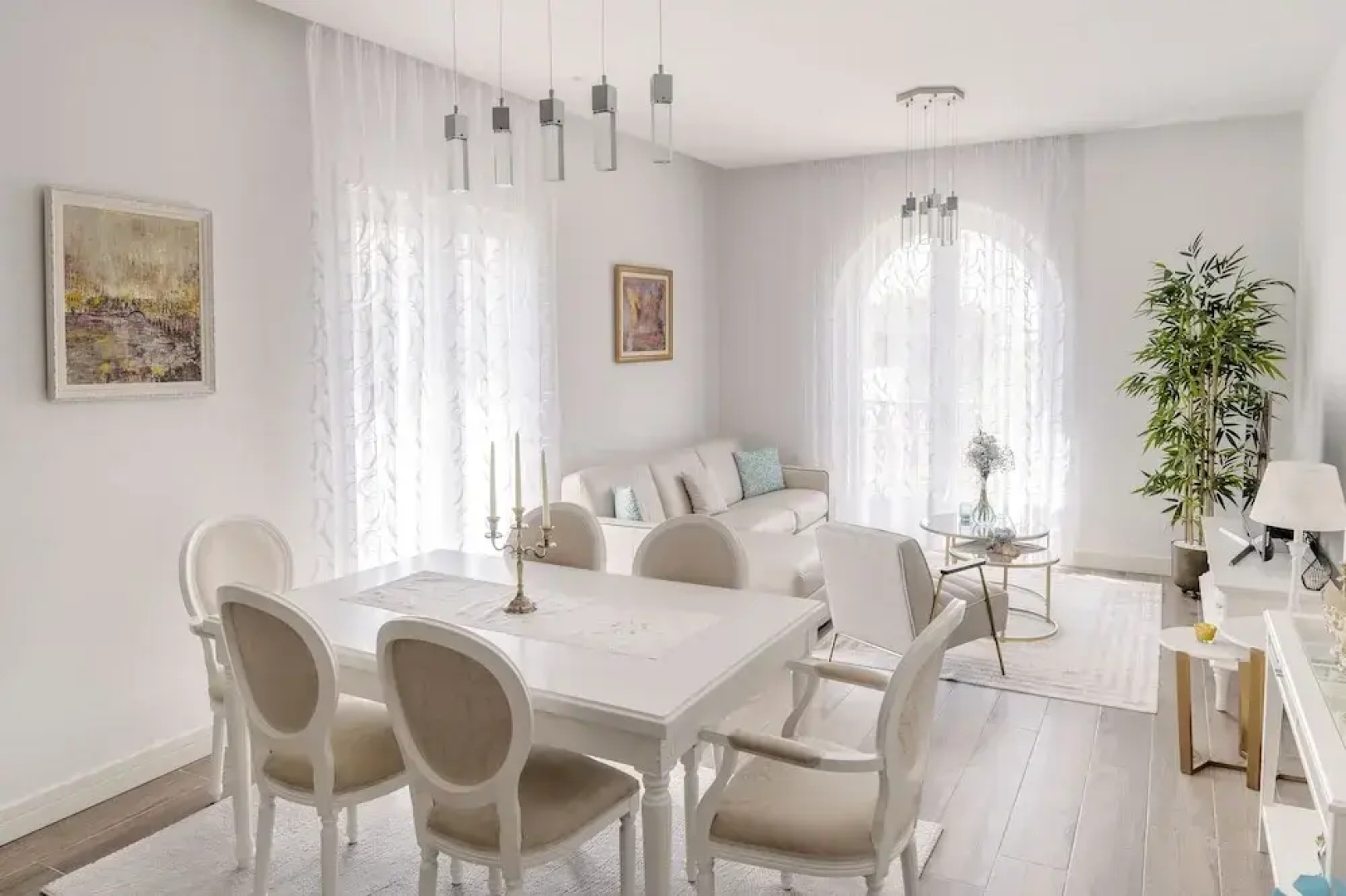 Lustica Bay Vacation Homes