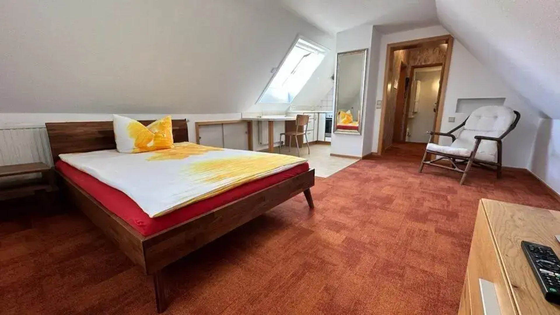 PE Loft Central