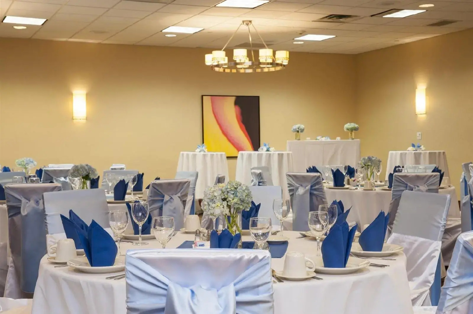 Holiday Inn Itasca - Woodfield Area