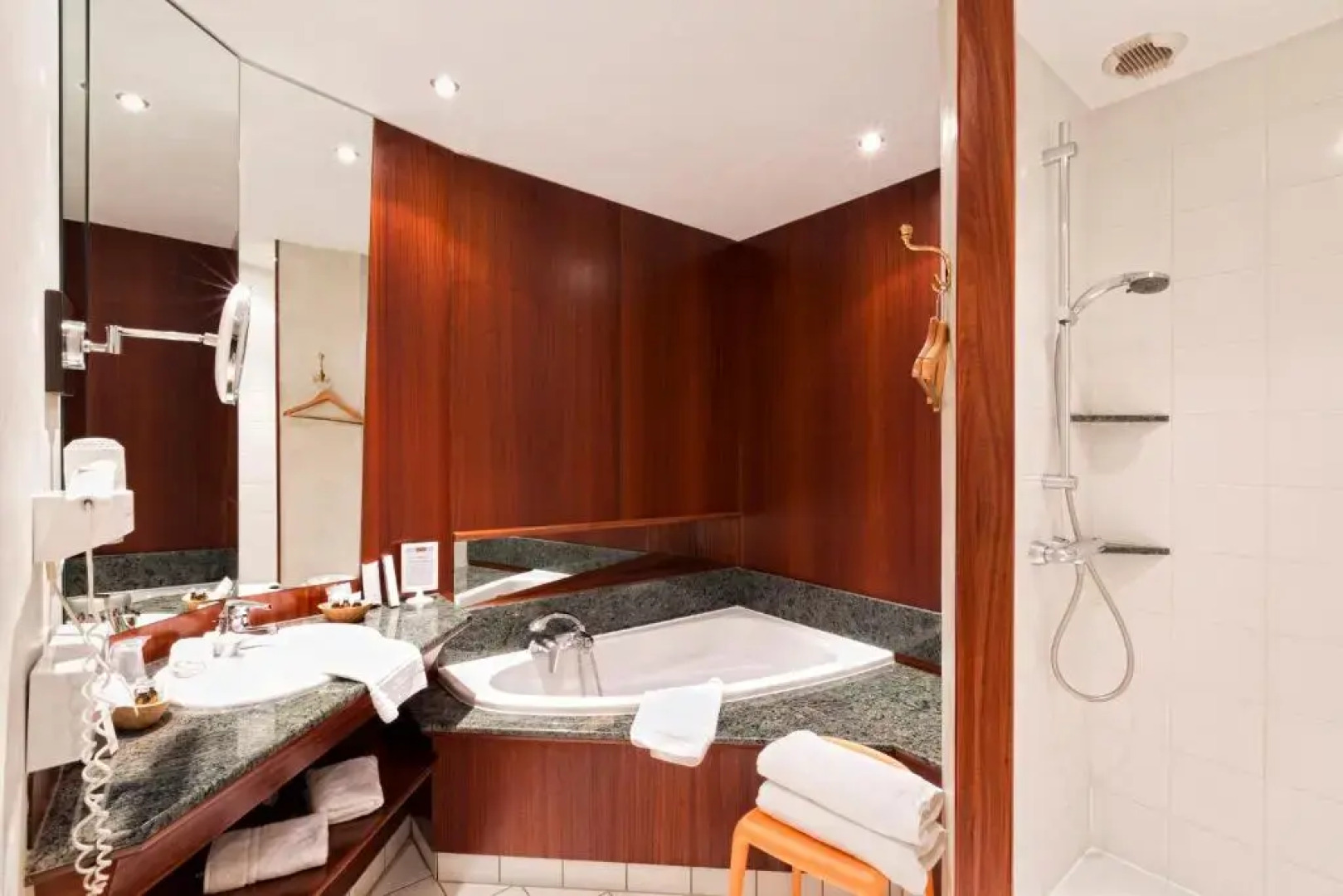 Hotel Restaurant & Spa - Le Cerf