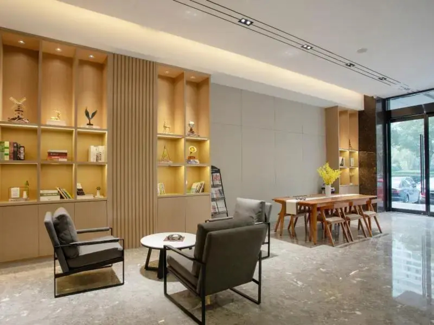 GreenTree Inn Anhui Hefei South High-speed Rail Station Fanhua Avenue Haiheng Express Hotel