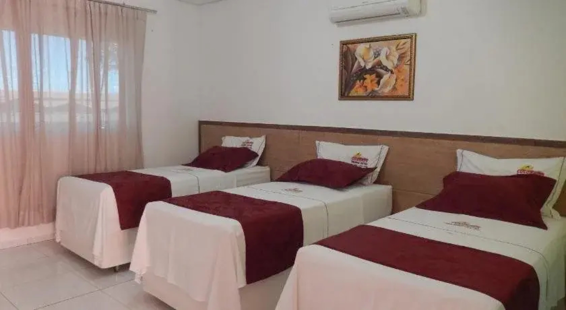 Colorado Palmas Hotel