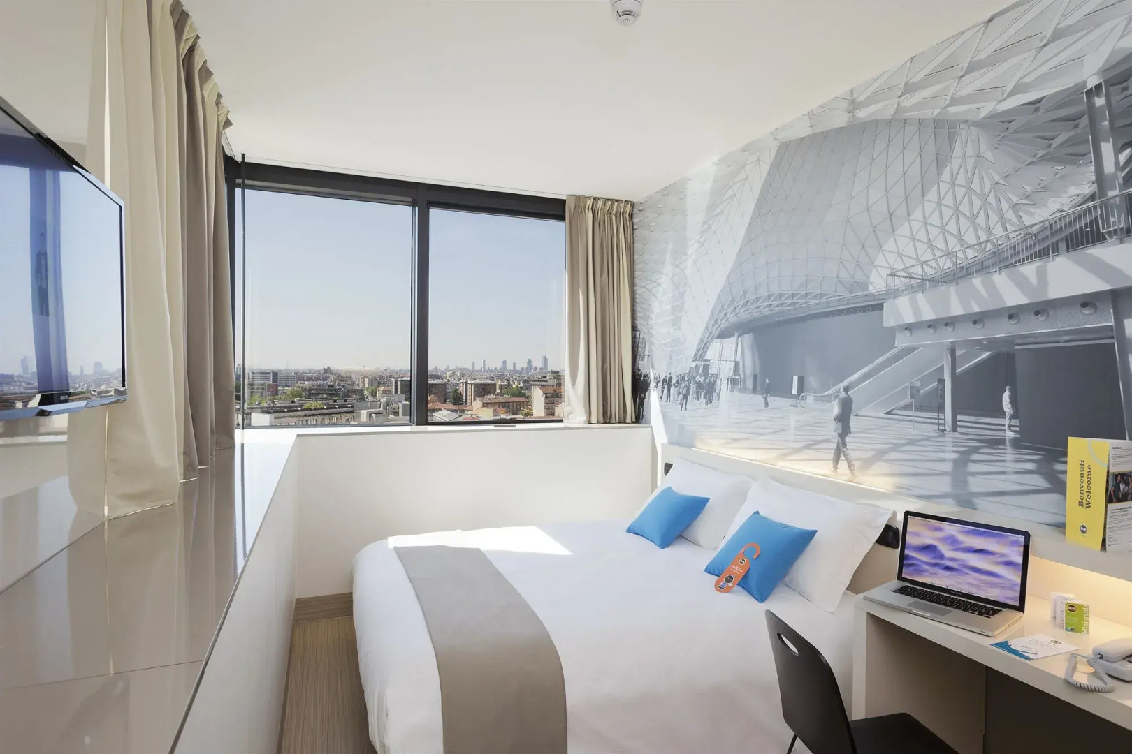 B&B Hotel Milano - Sesto