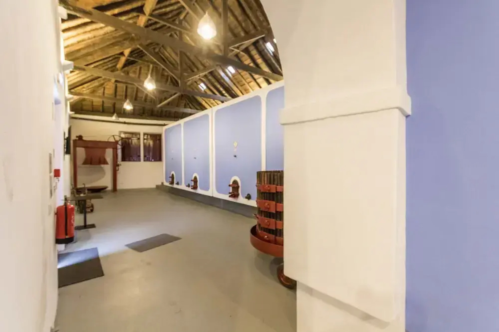 Casa de Atalaia Turismo de Habitação