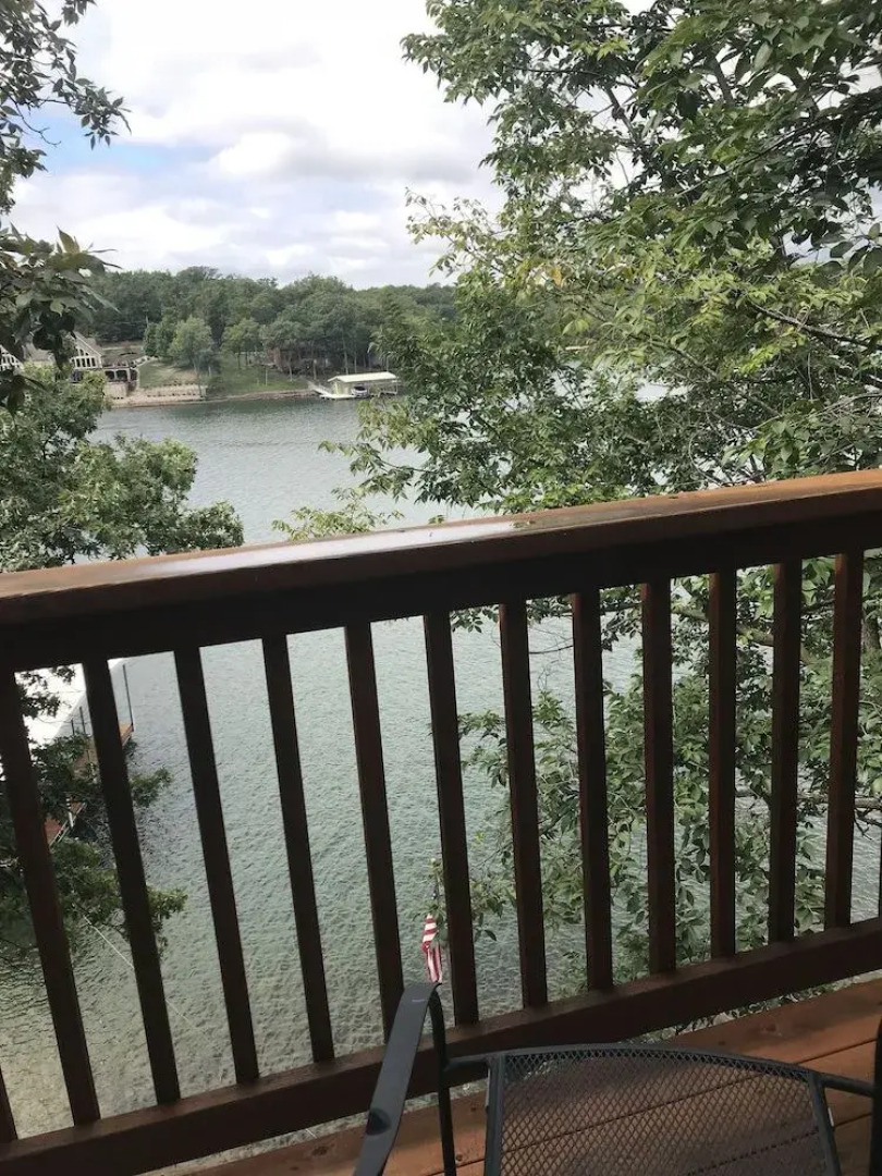 Bass and Baskets Bed and Breakfast