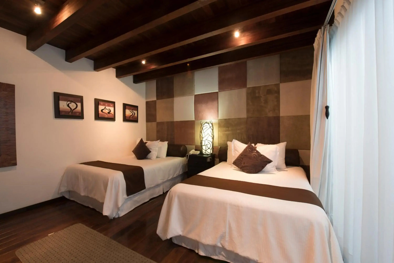 Colombe Hotel Boutique