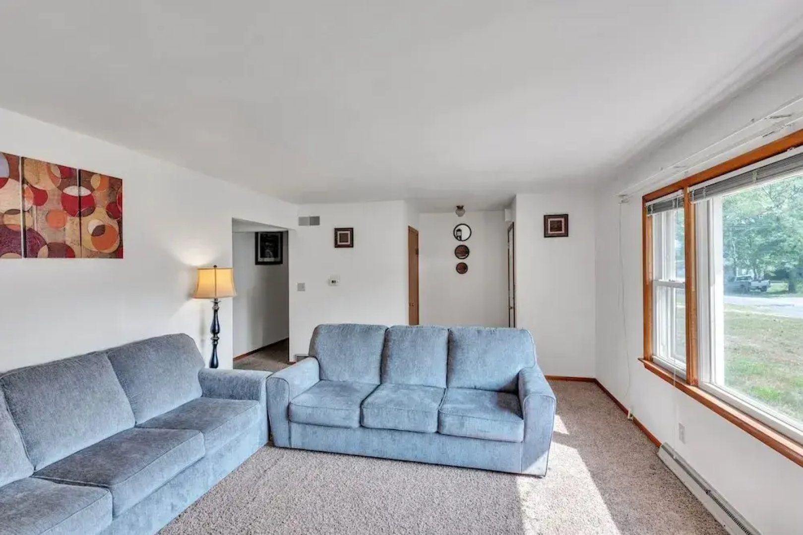 Rama's Abode - Family-friendly Retreat 3 Bedroom Home