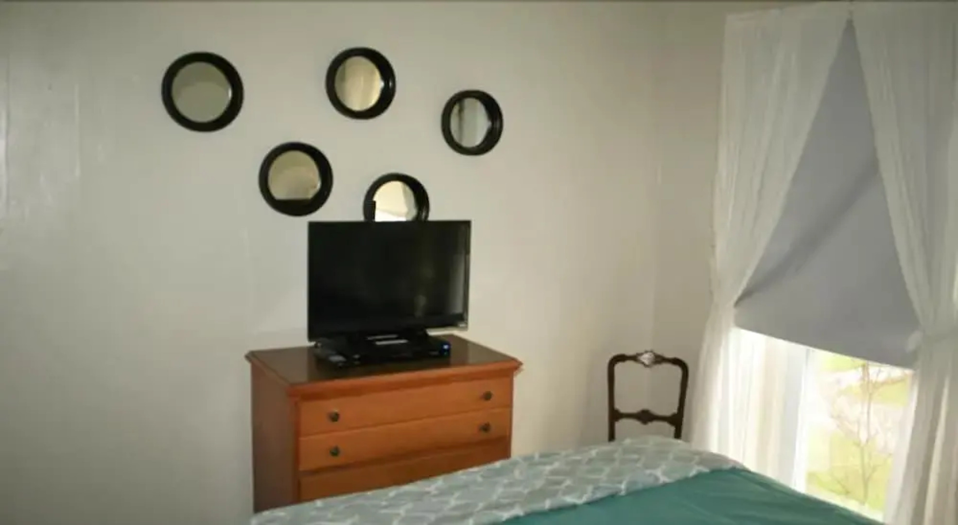 The Checkered Moose Inn