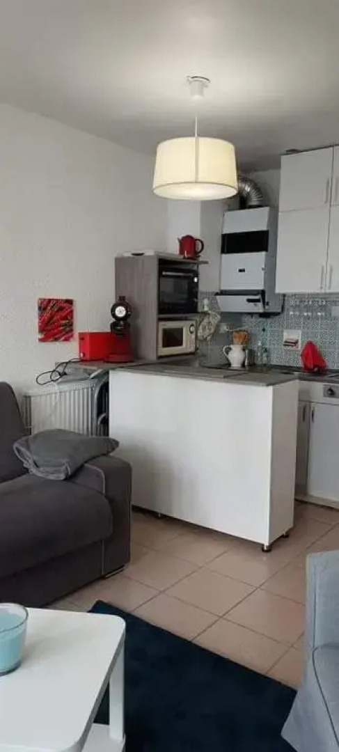 HENDAYE PLAGE,Location studio tout confort, 4 Personnes à 150 m de la plage