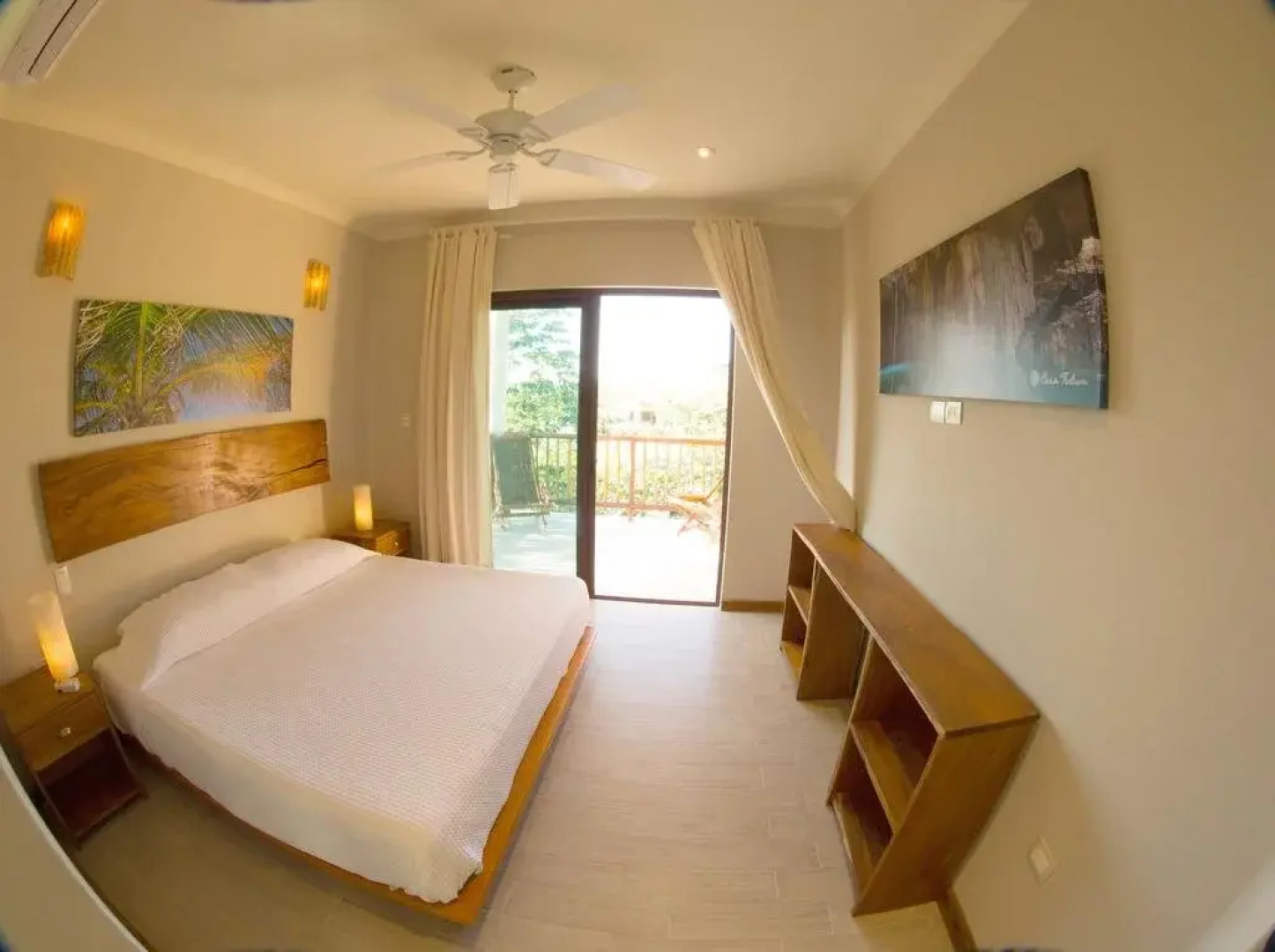 Adults only Resort in Tulum