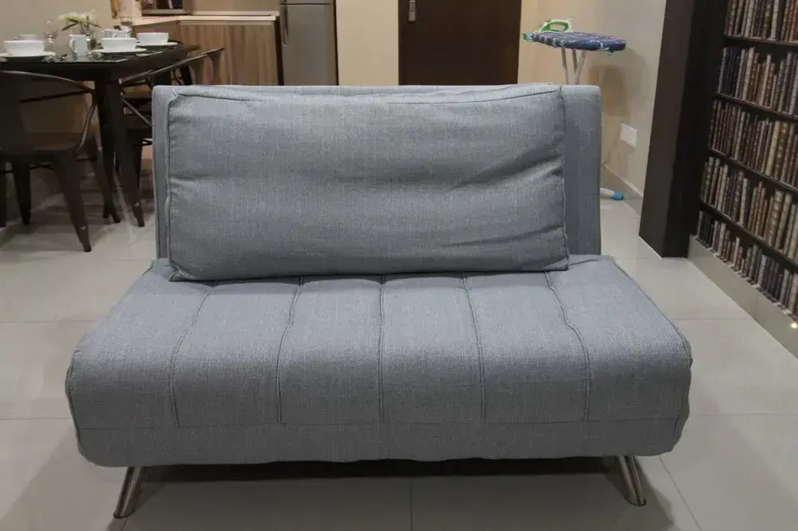 Ian's Majestic Condo