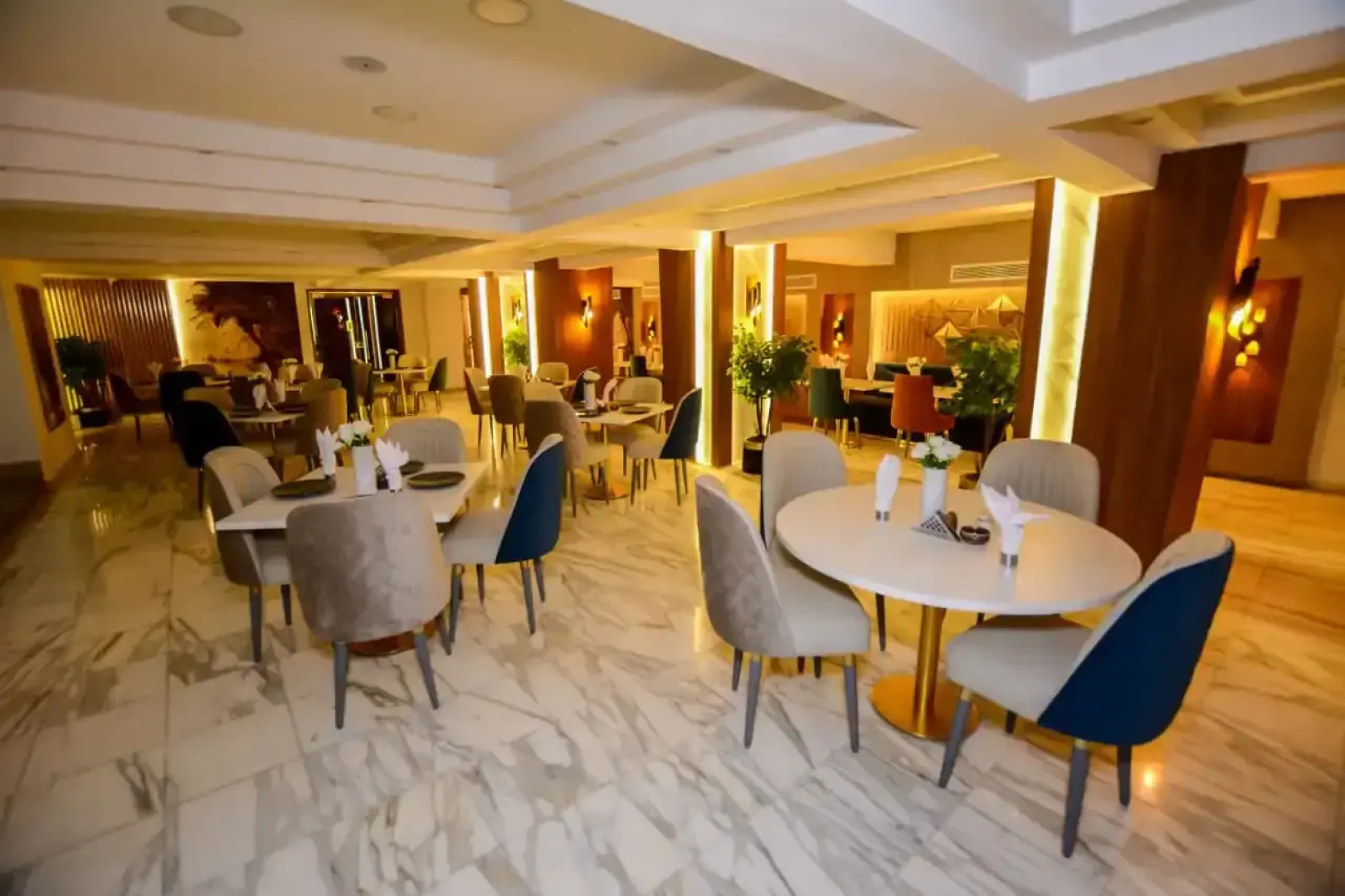 paradise home city stars