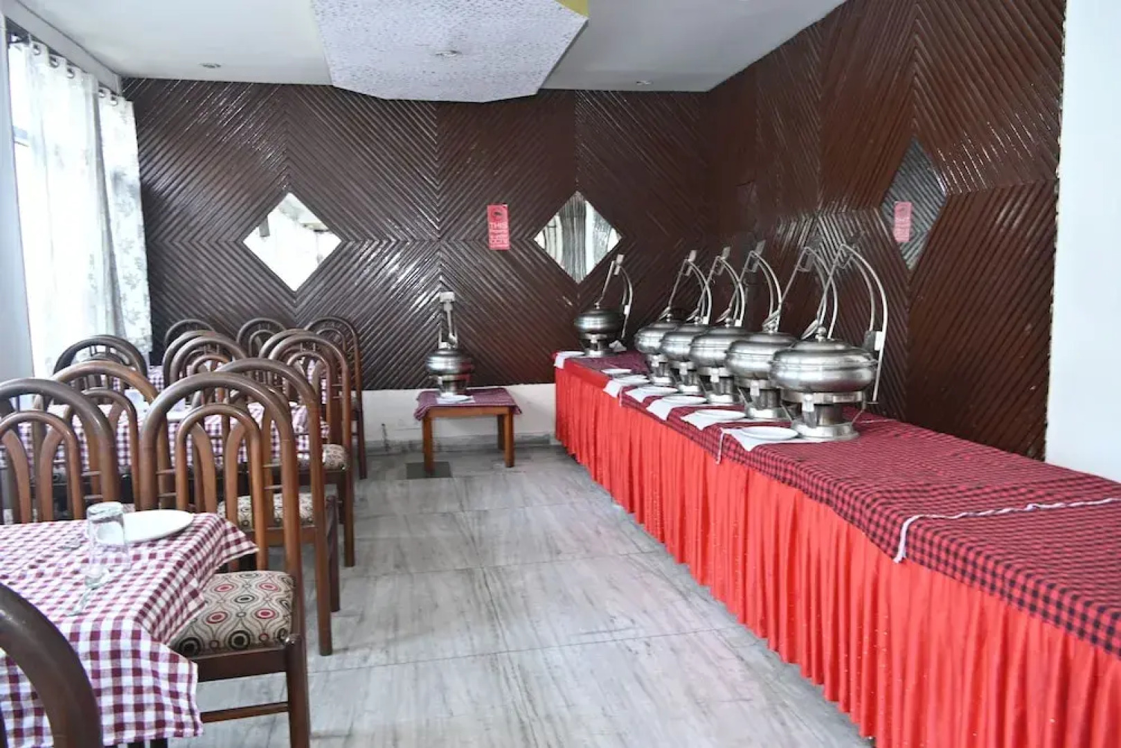 Hotel Sitara International