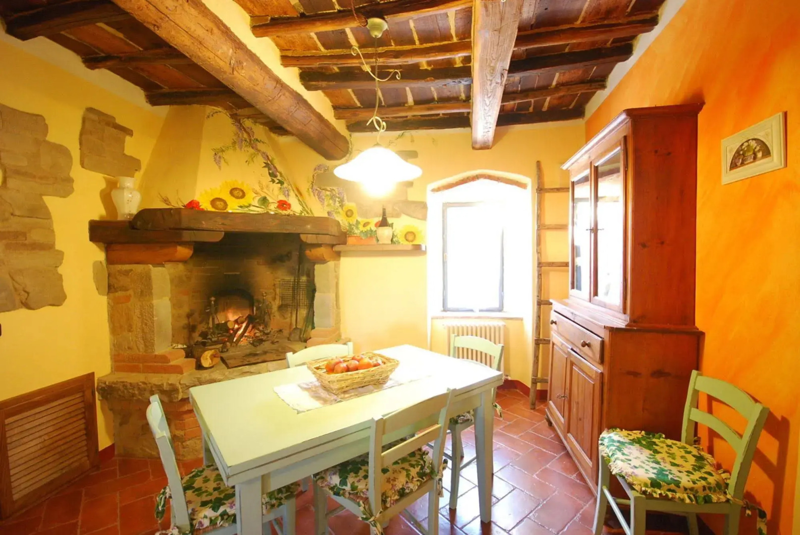 Azienda Agricola di Fietri