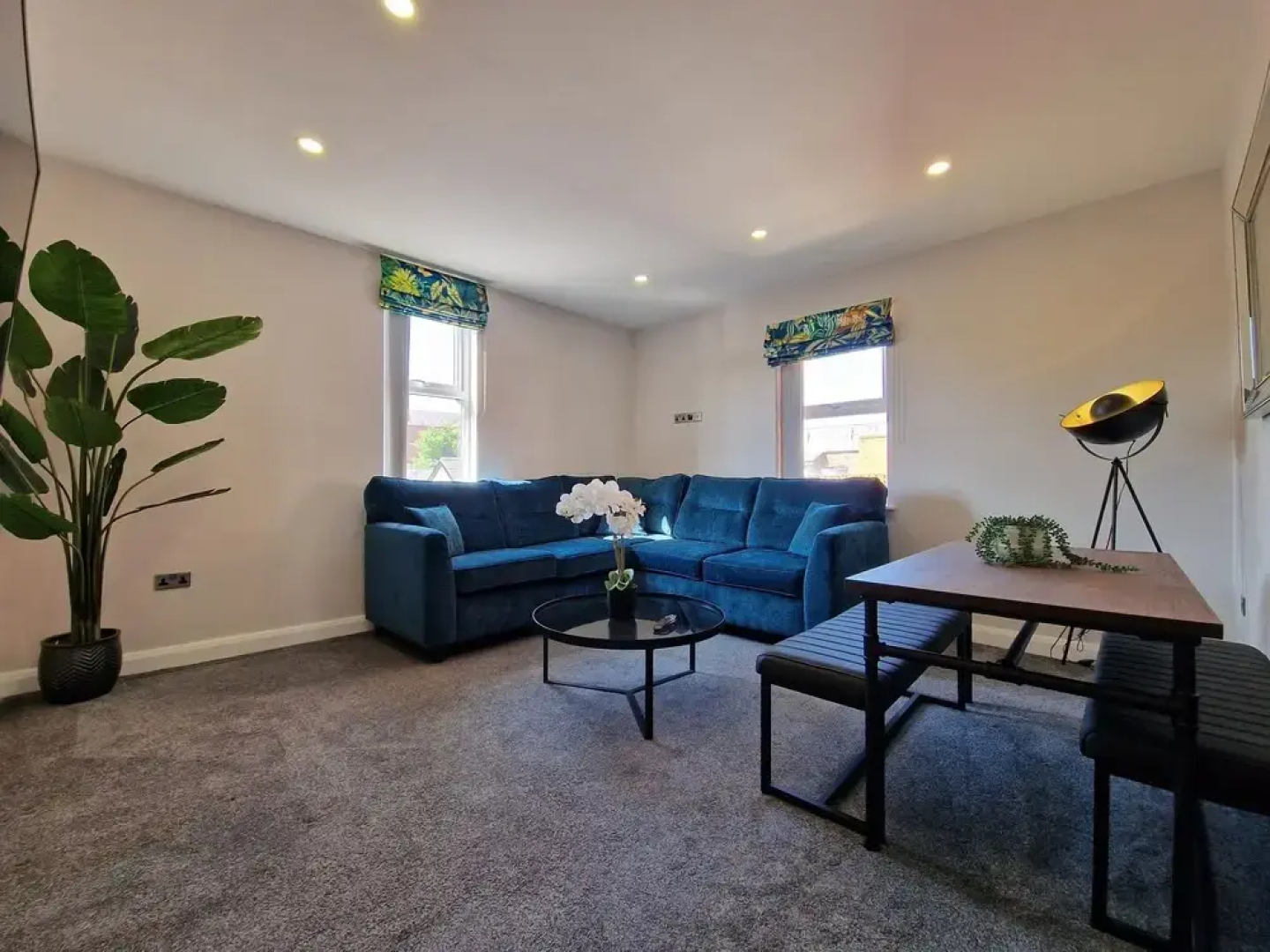Dysa Clifton Apartments