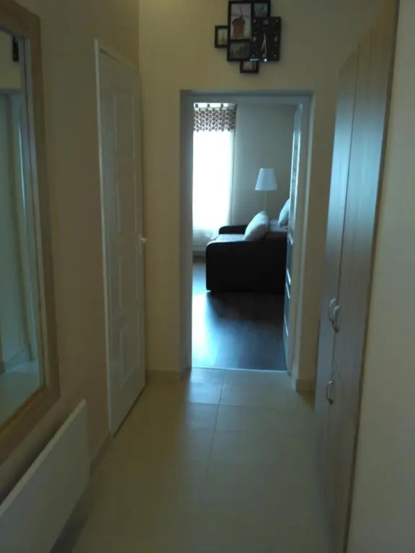 Paradise Apartmanház