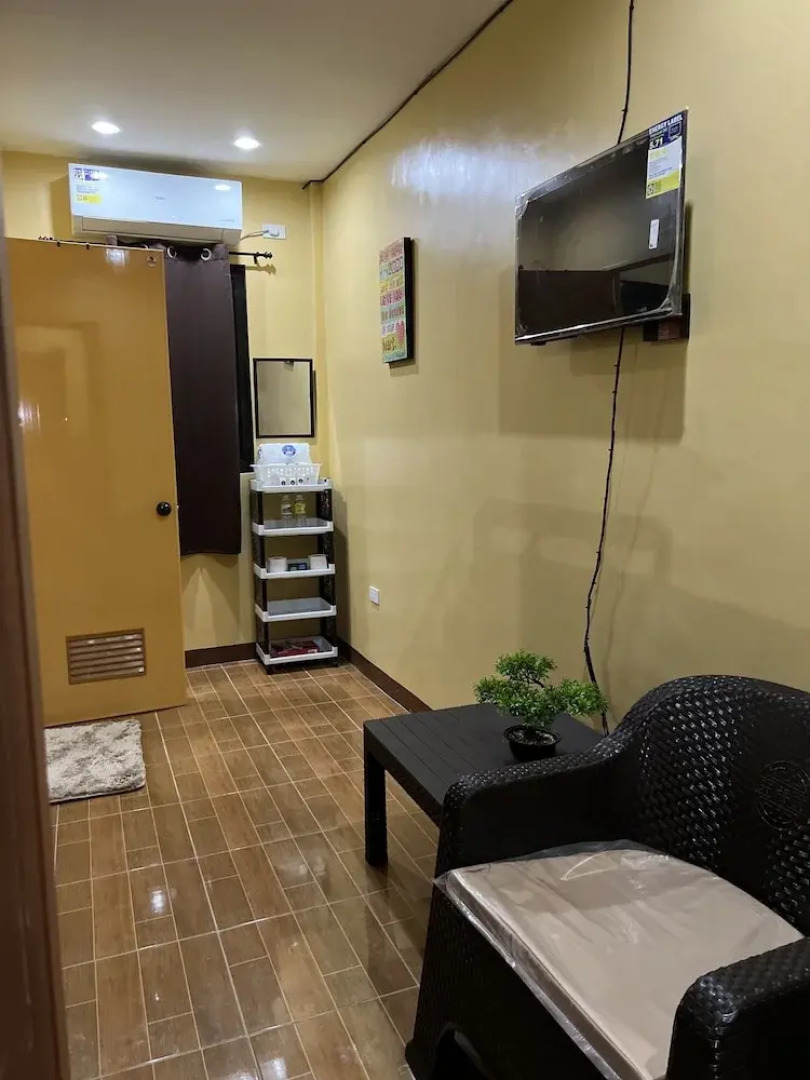 Natasha-Rey Beach Resort