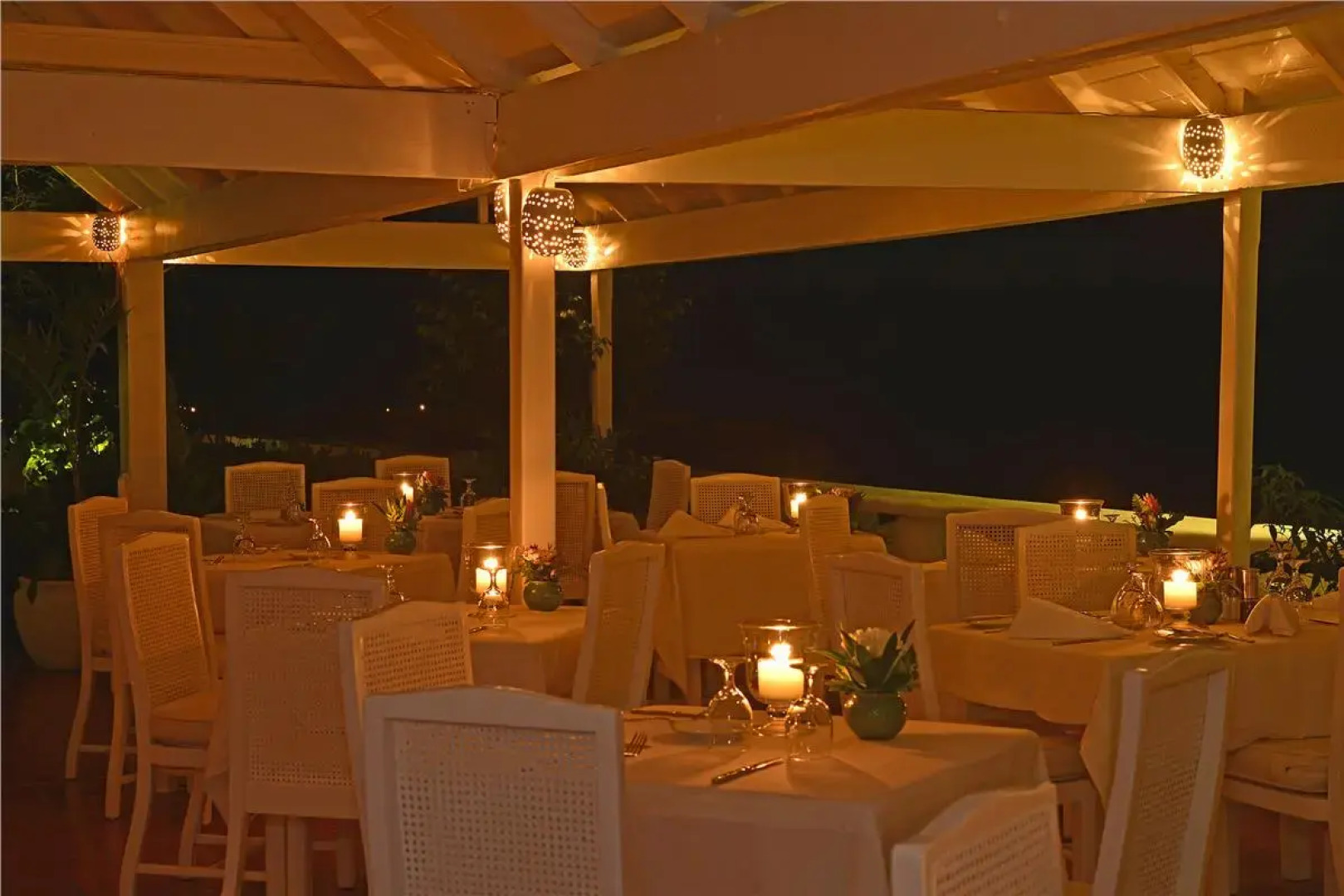 Cobblers Cove - Barbados