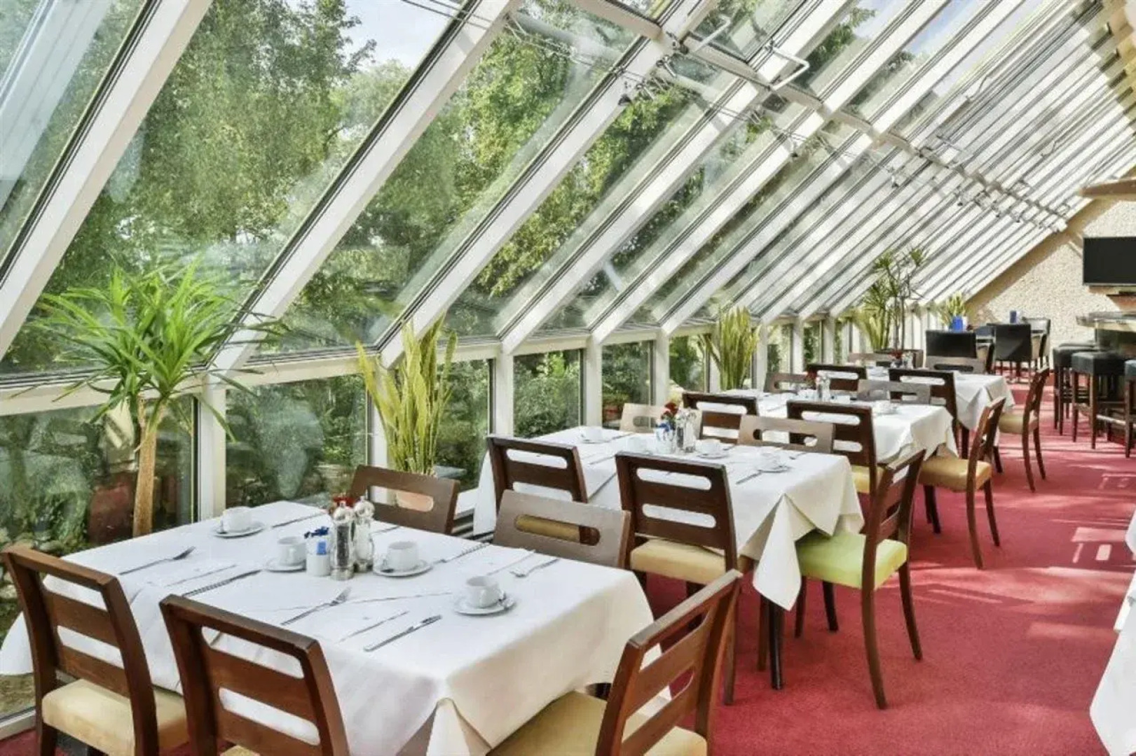 NH Hirschberg Heidelberg