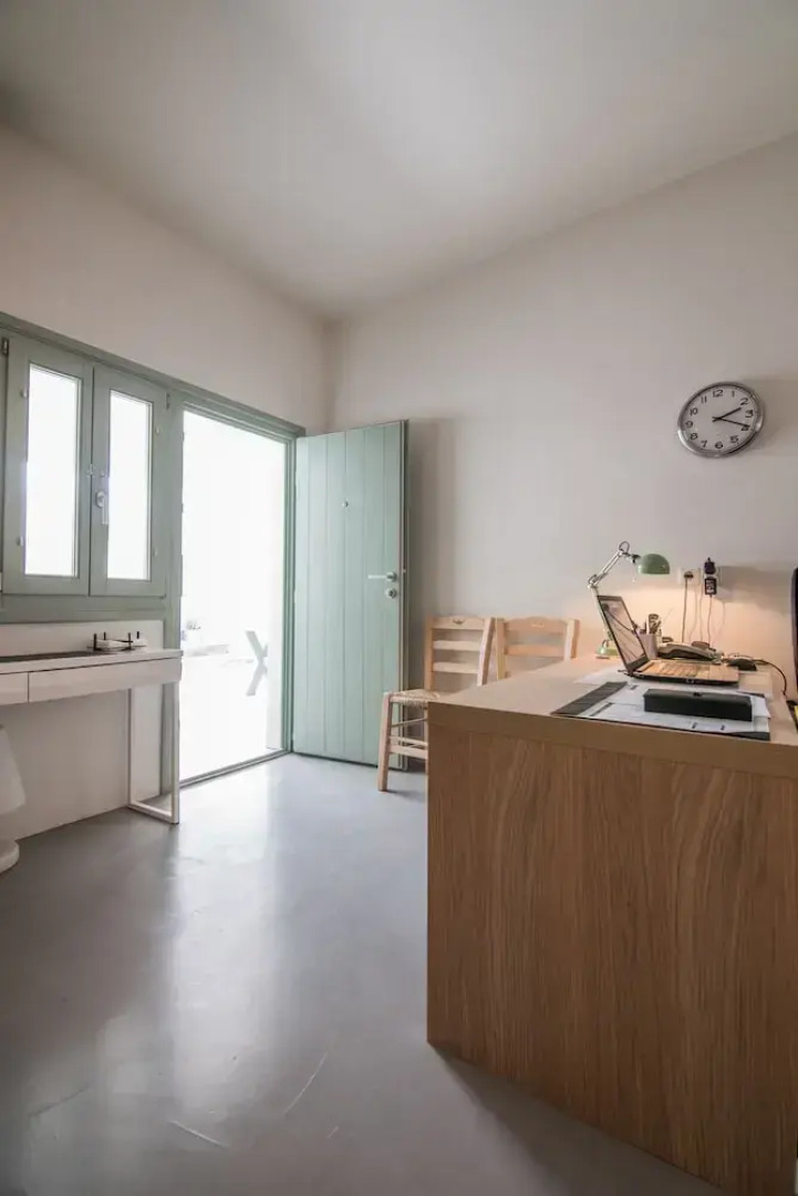 Agave Santorini Design Boutique Hotel