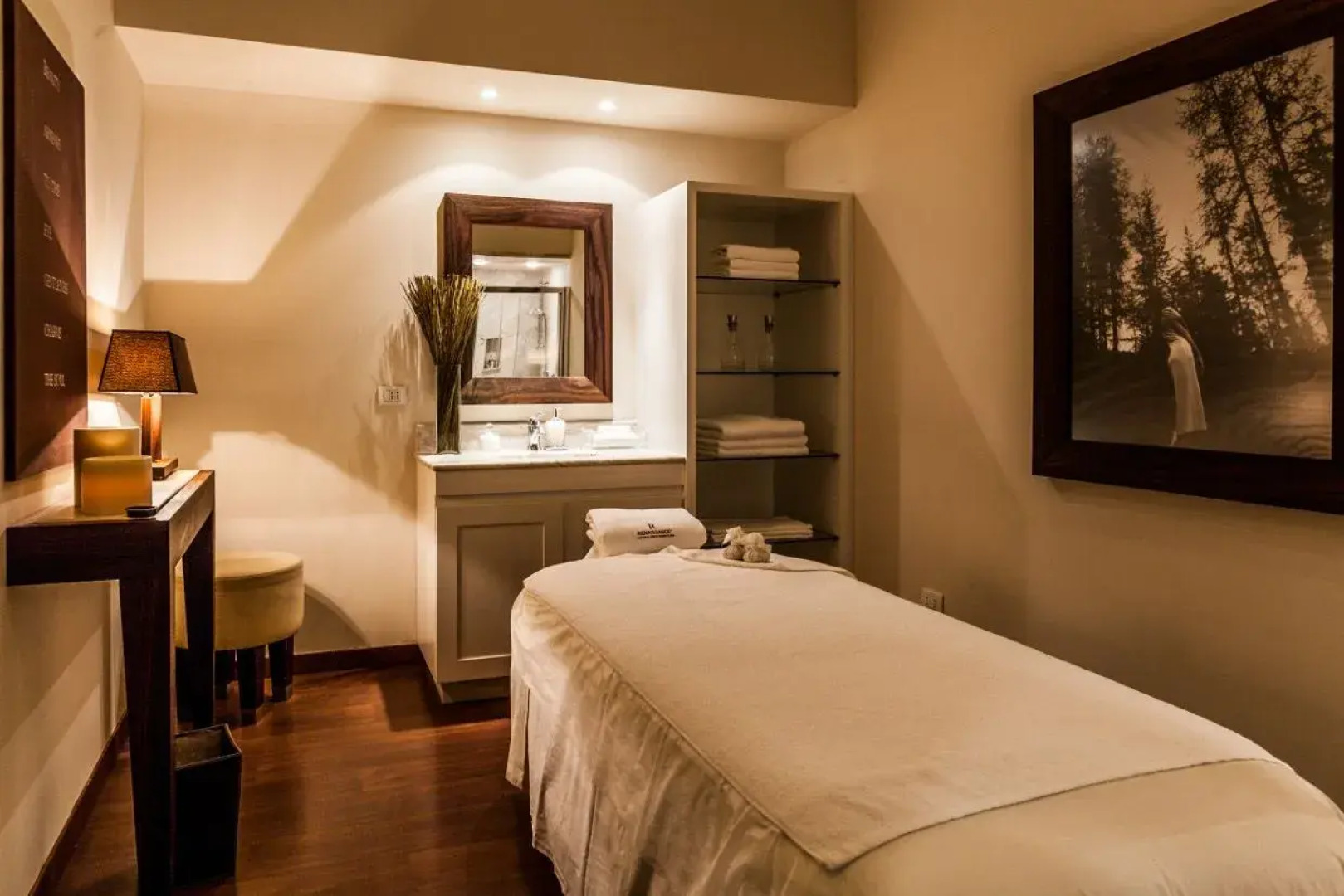 Renaissance Tuscany Il Ciocco Resort & Spa