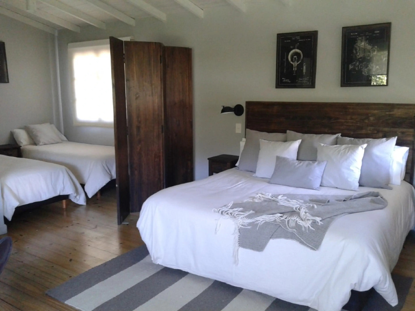 Hostería de la Cascada