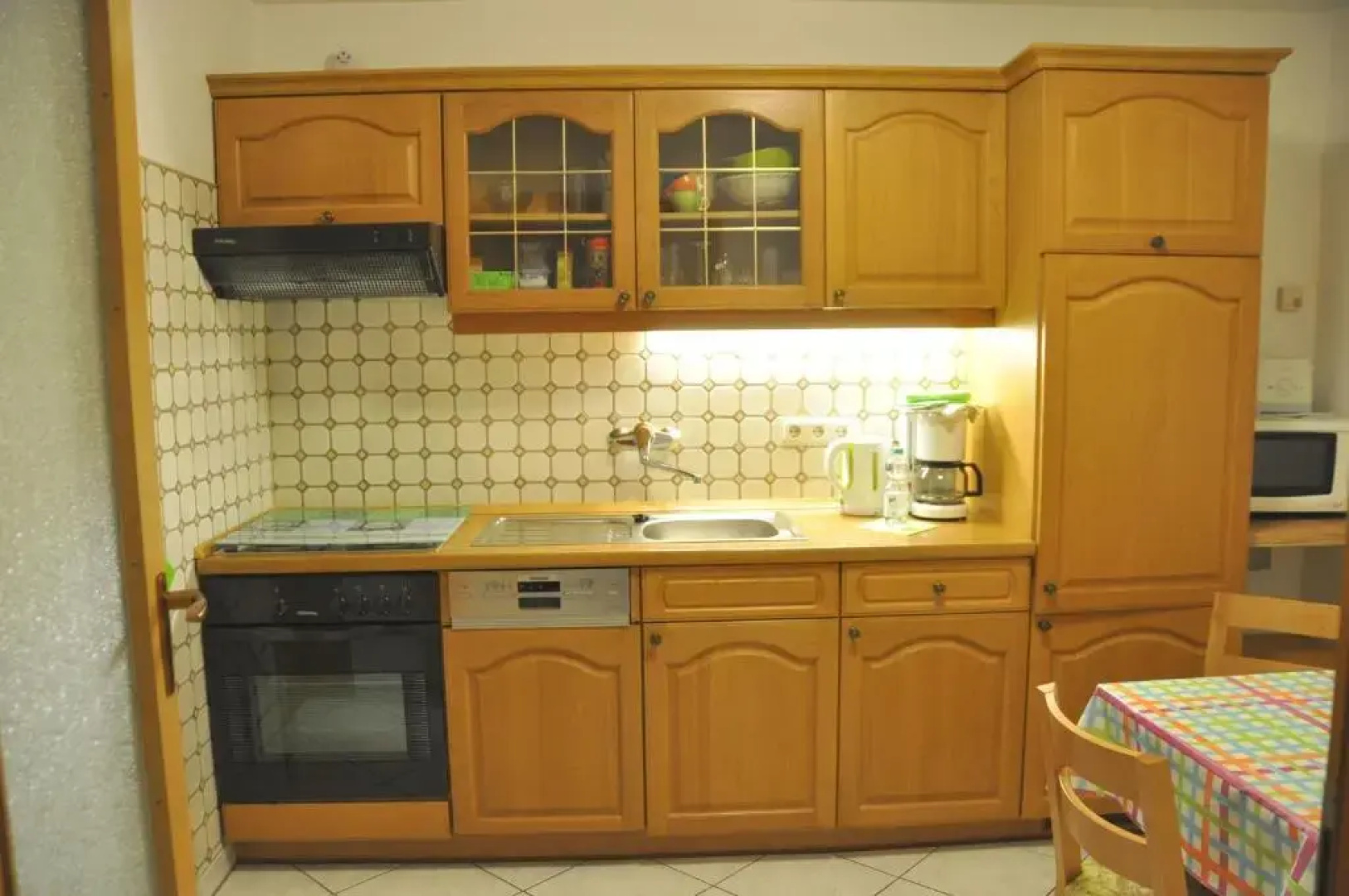 Ferienwohnung Blaumeise