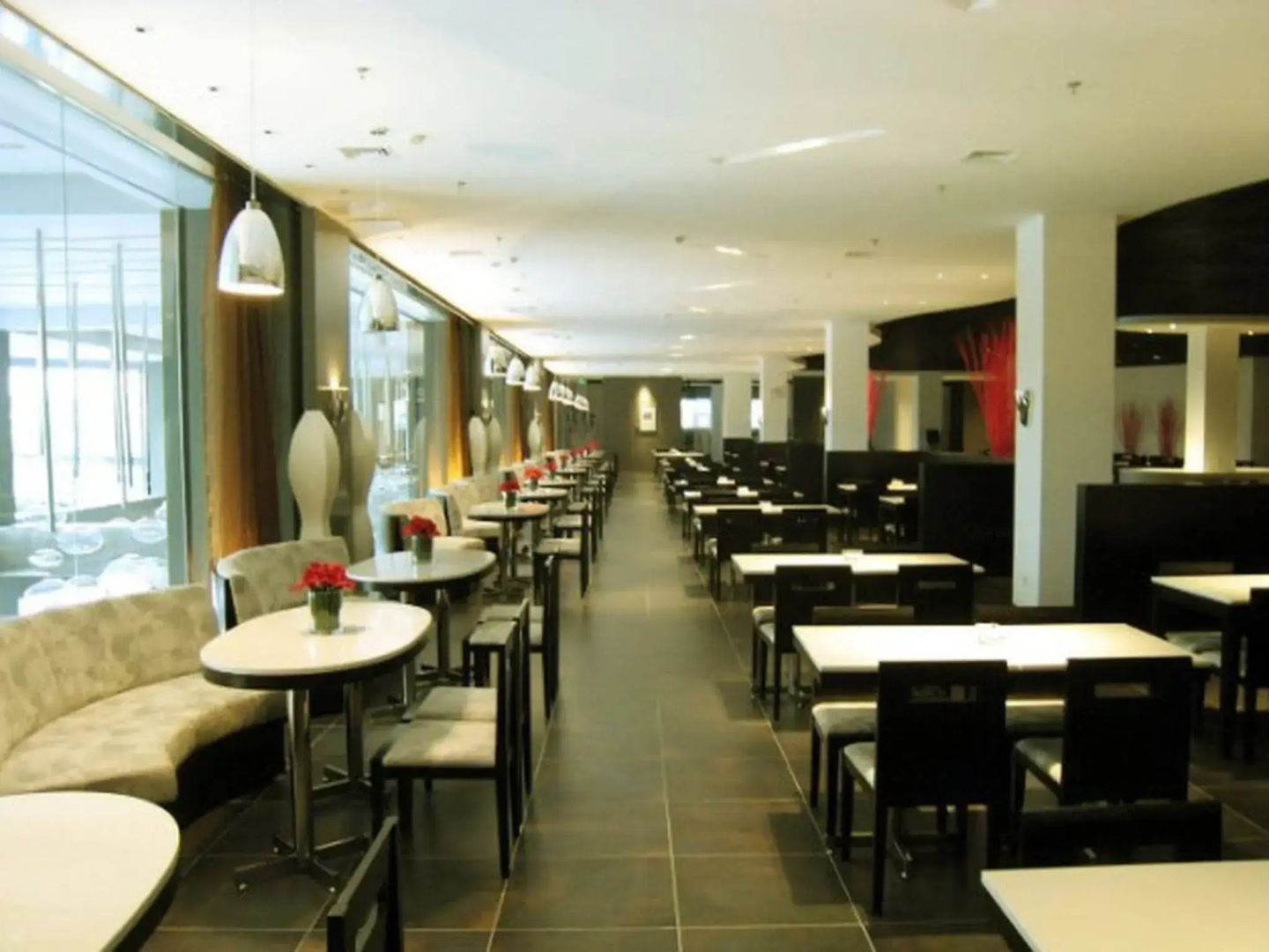 Guangdong Nanmei Osotto Hotel