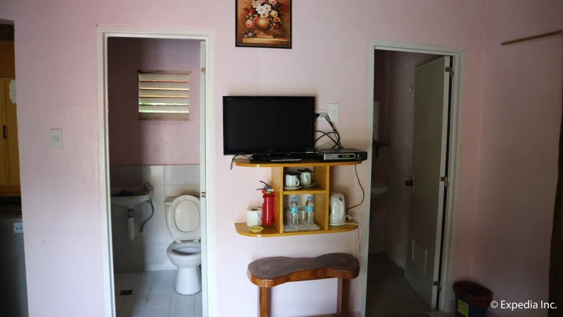 D & A Seaside Cottages