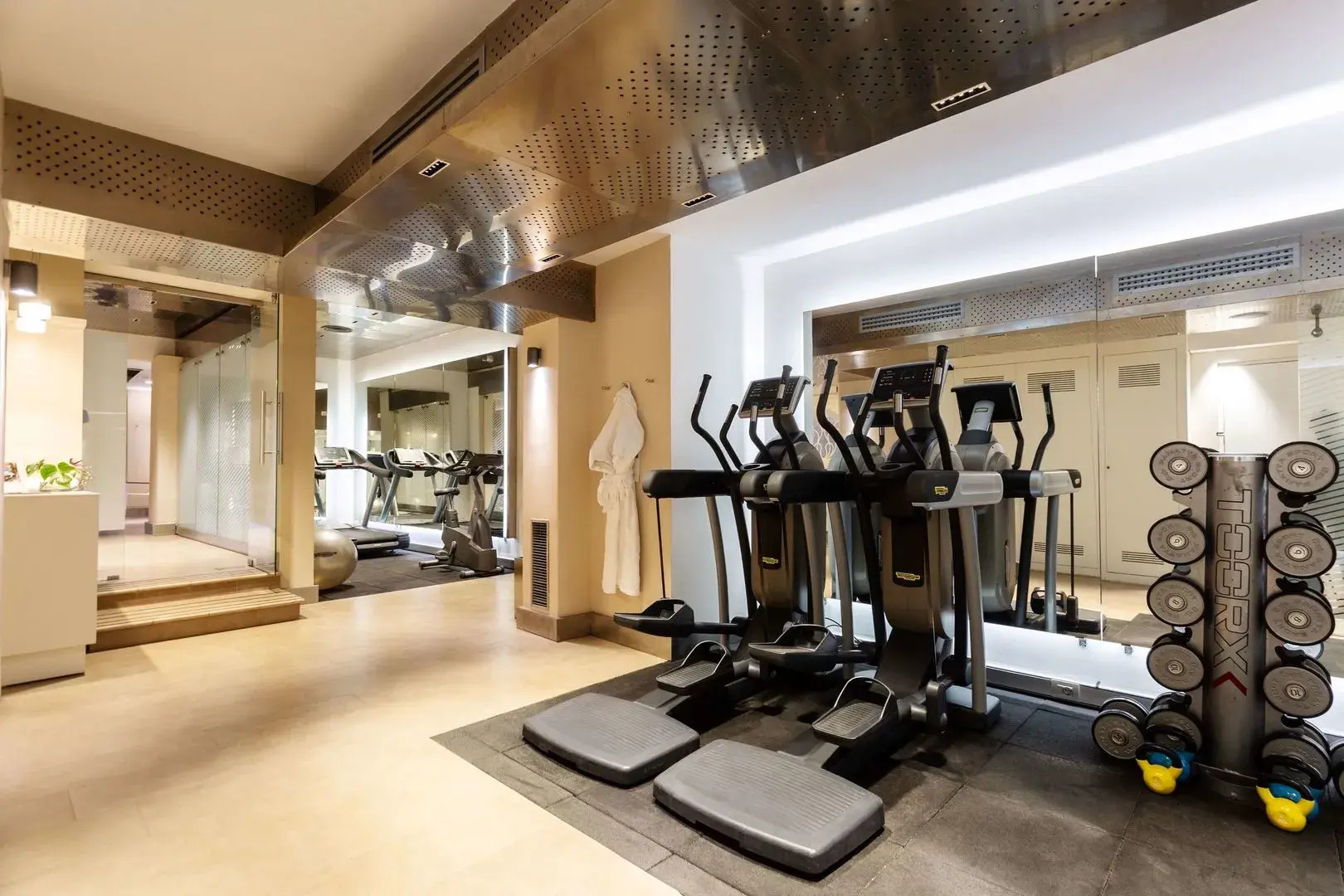 Palazzo Caracciolo Naples