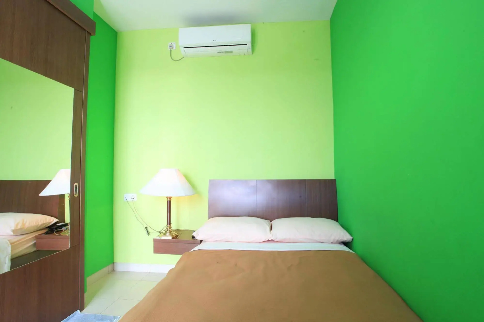 The Nancy's Homestay