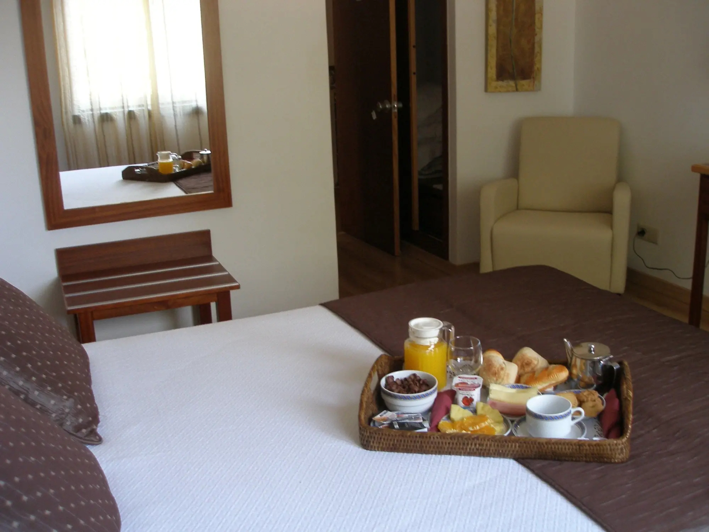 Hotel Louro