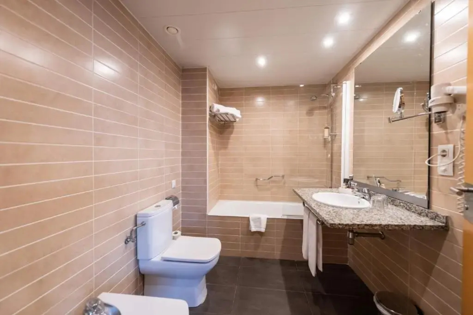 Ponient Vila Centric by PortAventura World