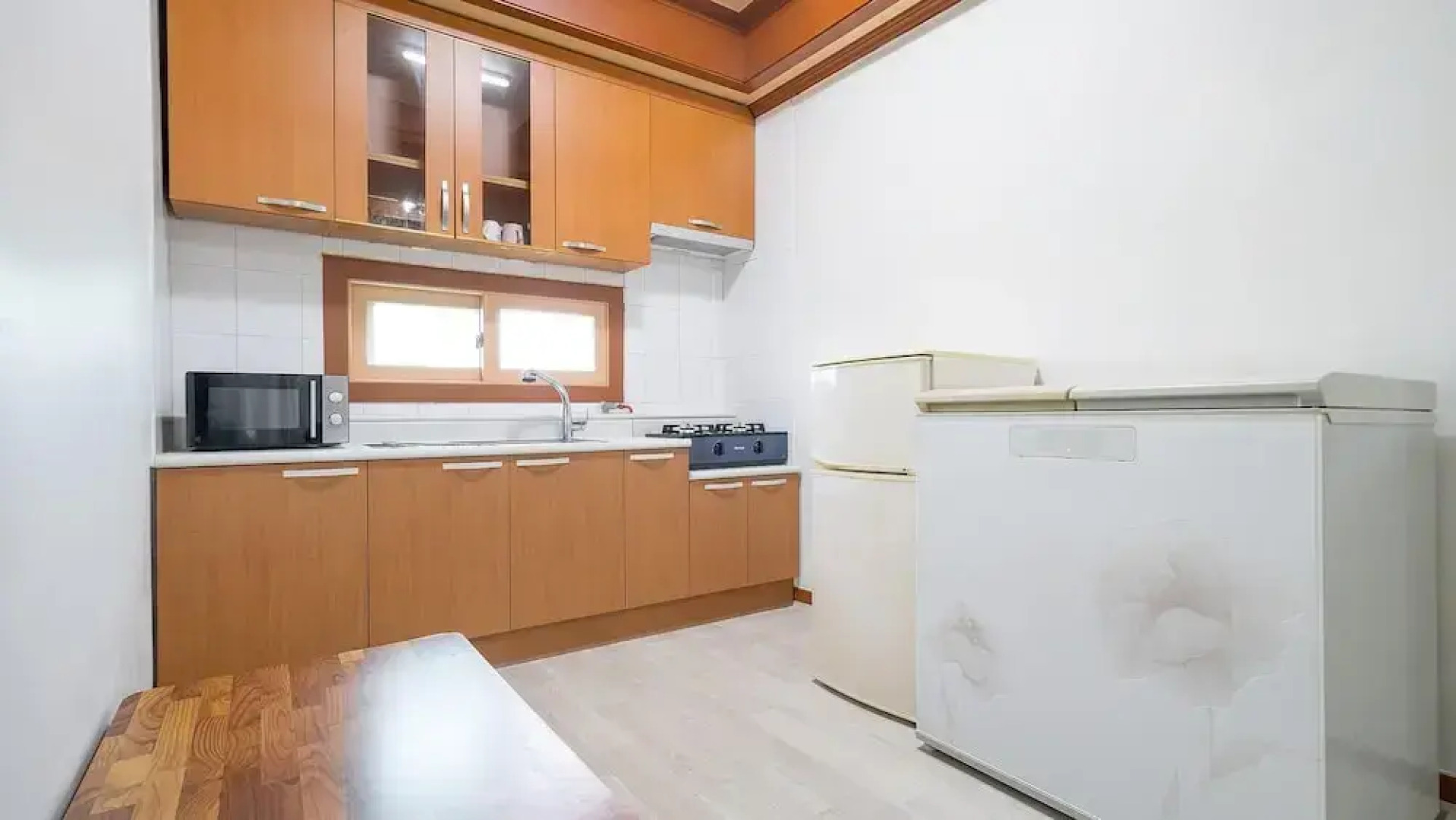 Daebudo Banditbul Pension