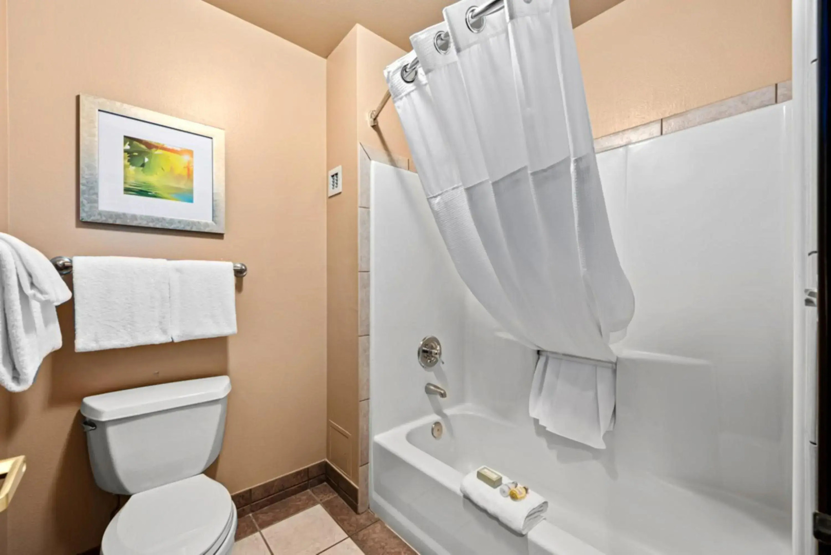 The Estes Park Resort