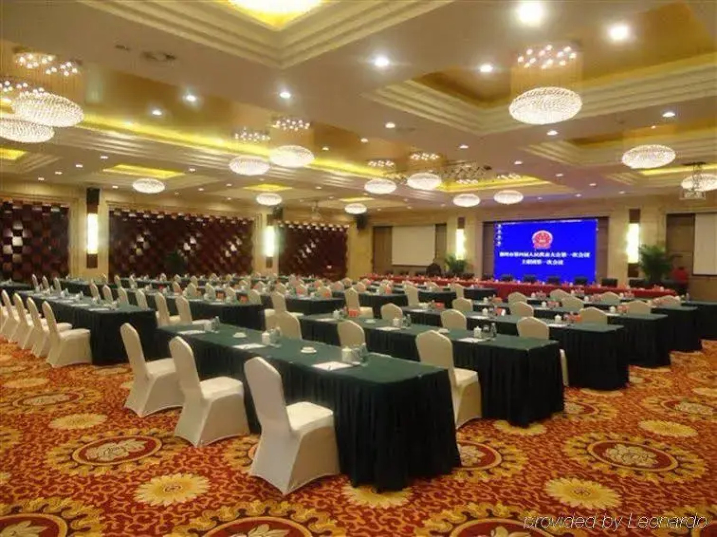 Omiga Hotel - Chenzhou