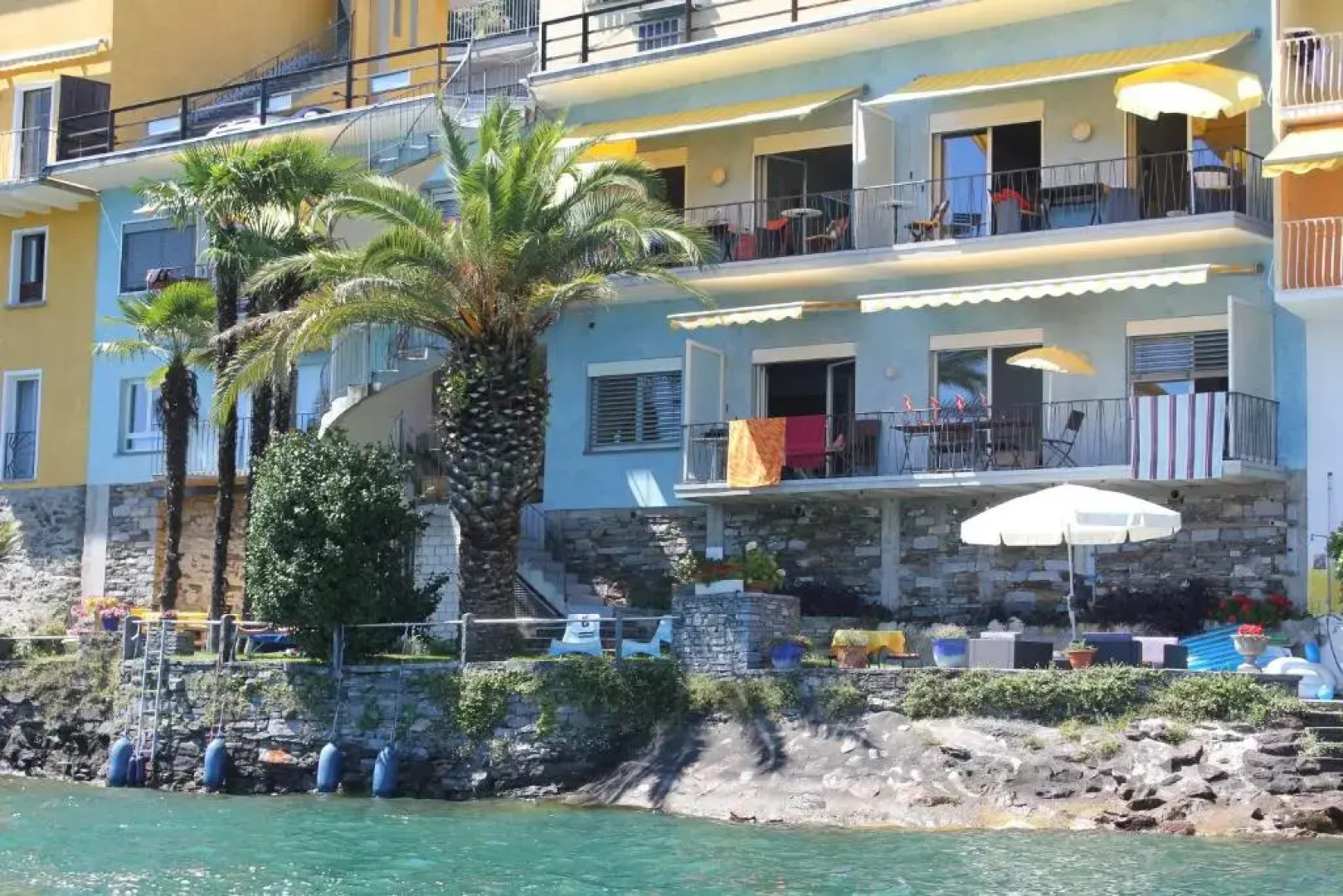 Ristorante Albergo San Martino