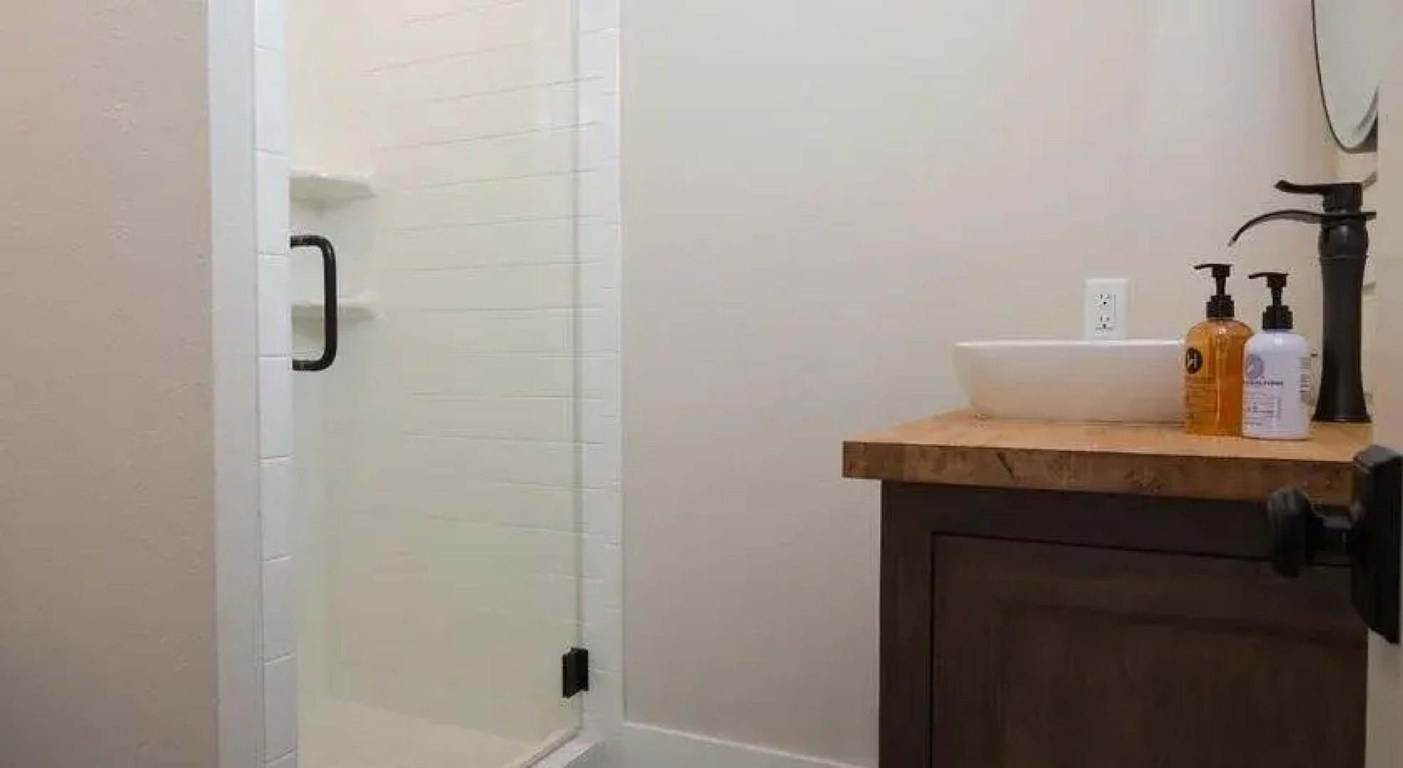 Mustard Seed B&B on the Llano