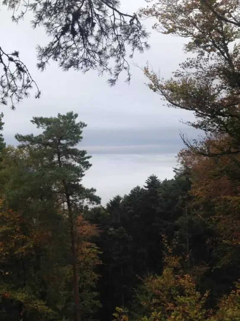 Gîte sainte Famille