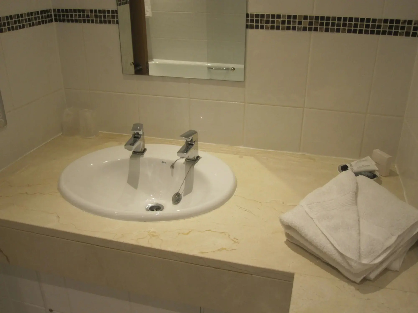 Best Western Heath Court Hotel