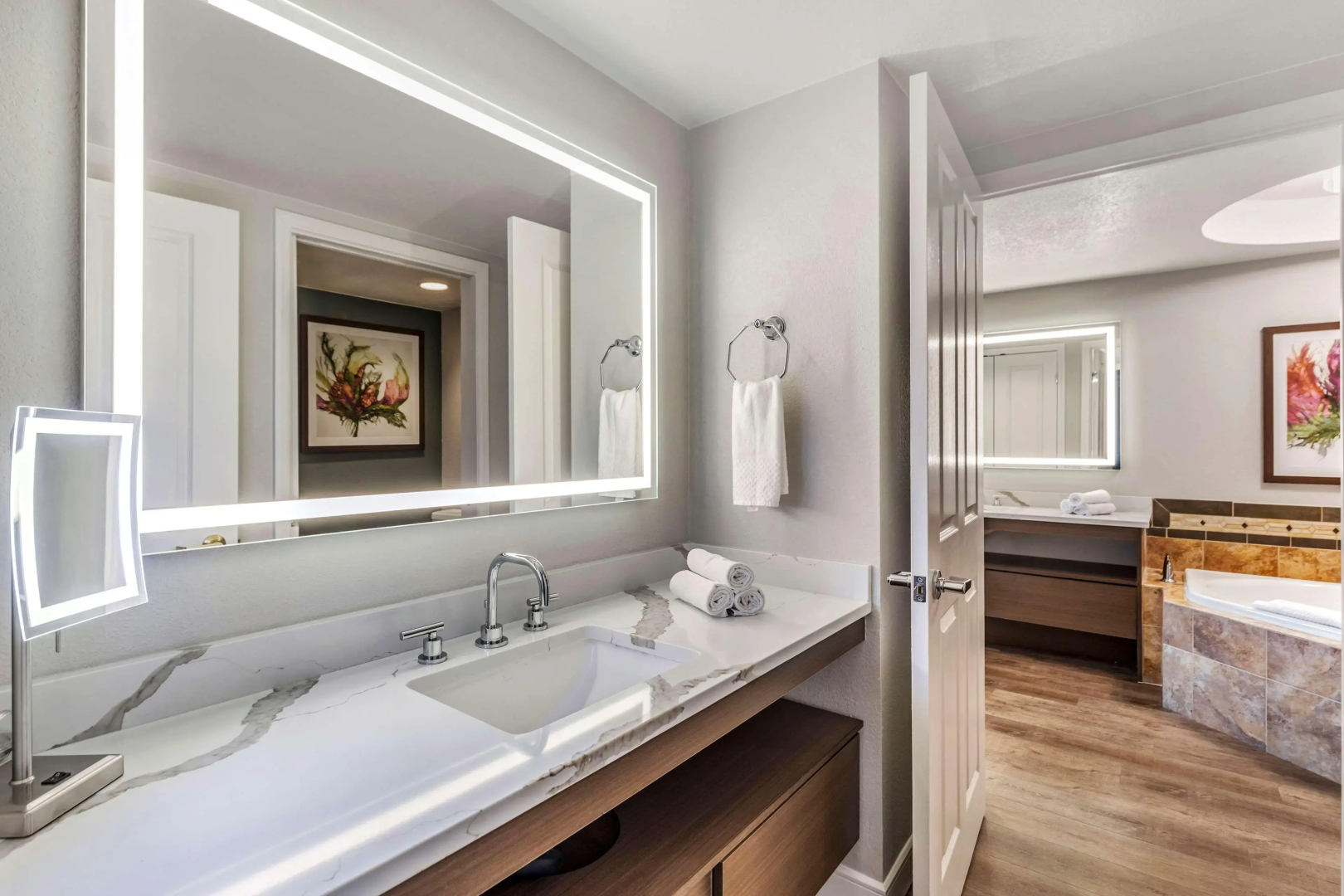 Hilton Grand Vacations Club Flamingo Las Vegas
