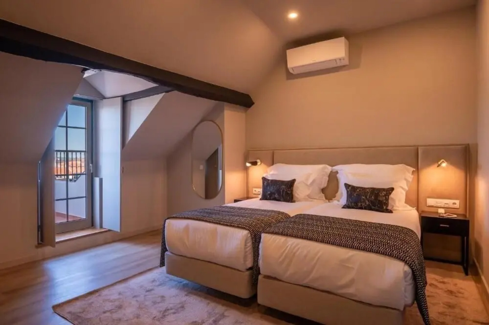 Hotel Solar Dos Lilases