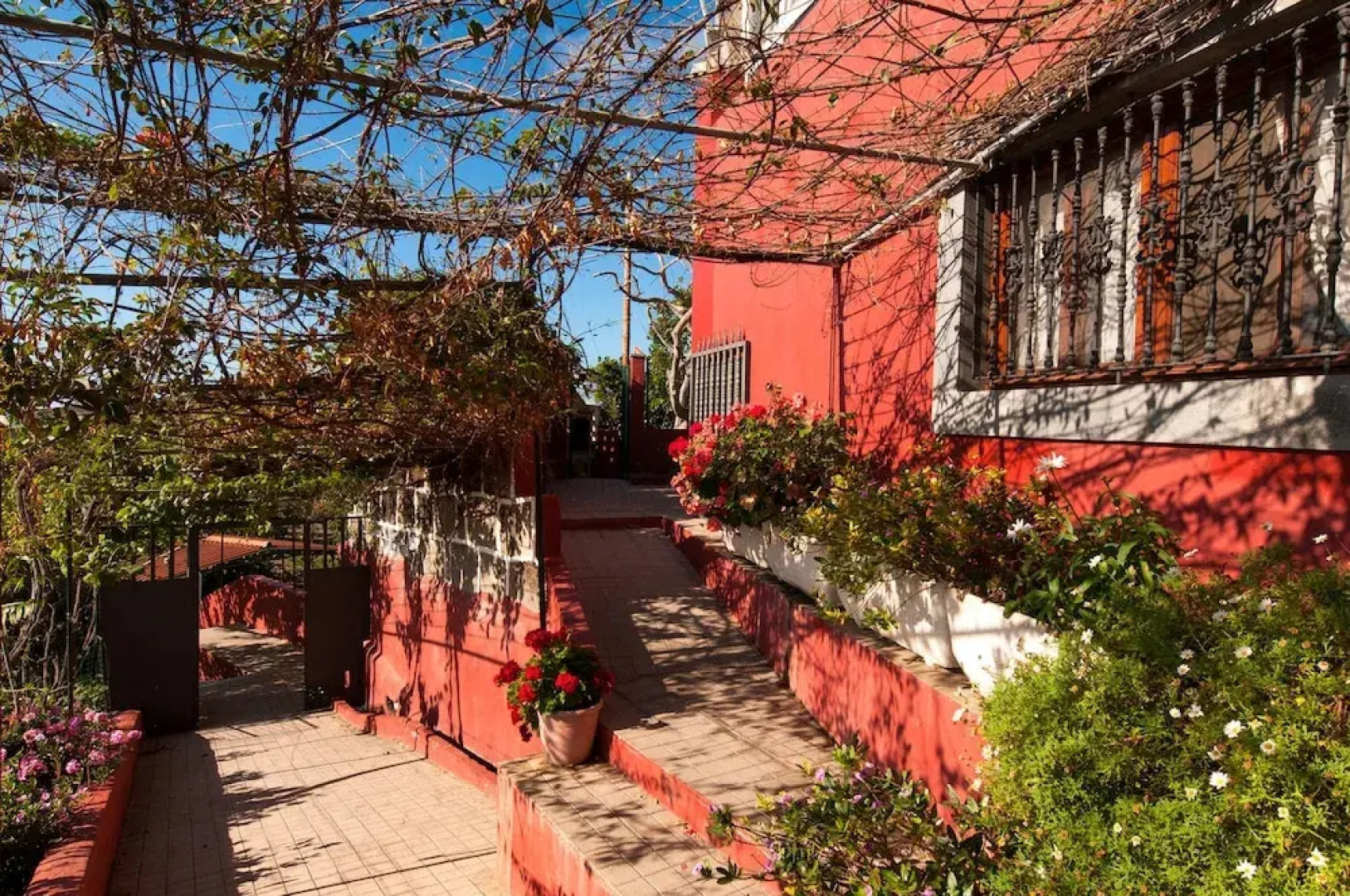 Villa for 10 in Gran Canaria Near Arucas Village